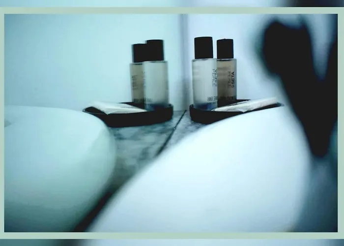 Francois - Superbe T1 - D Au Pied Des Thermes De - Wifi Avec Fibre Apartmán