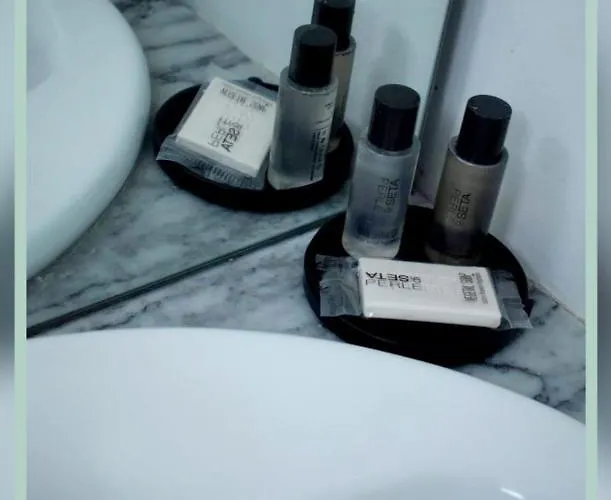 Apartmán Francois - Superbe T1 - D Au Pied Des Thermes De - Wifi Avec Fibre *